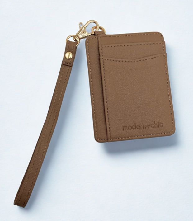 Venice Wristlet Wallet