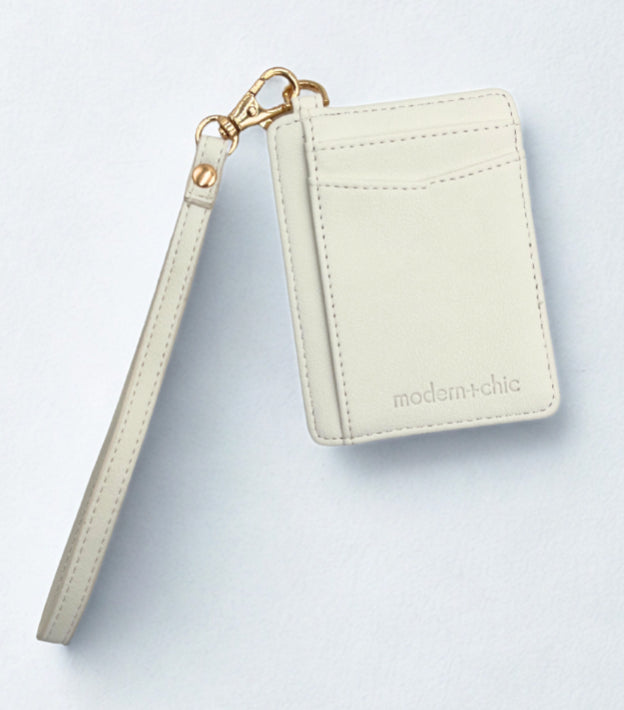 Venice Wristlet Wallet