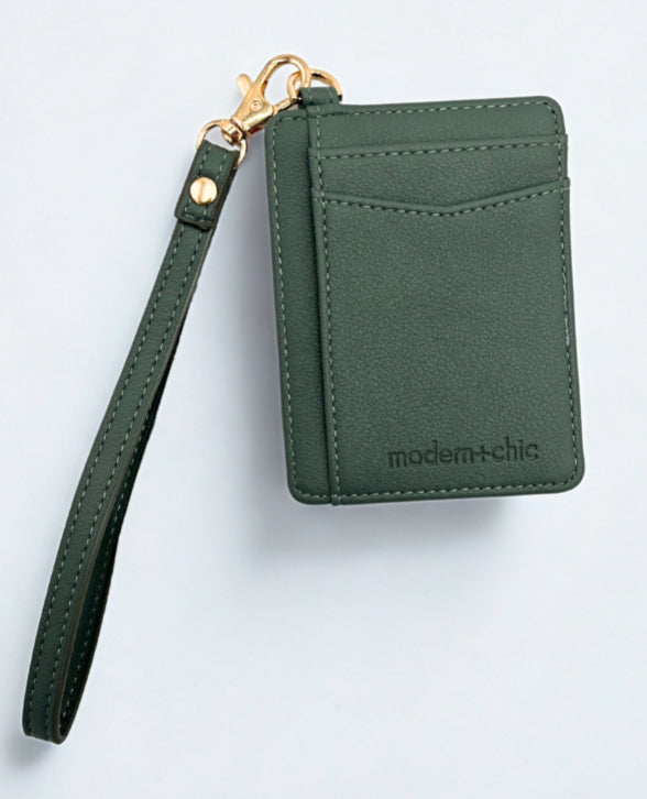 Venice Wristlet Wallet