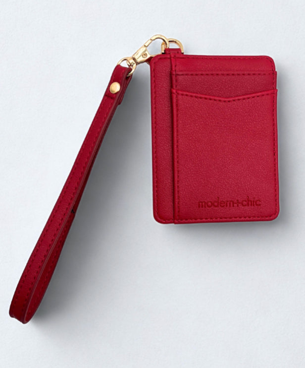 Venice Wristlet Wallet
