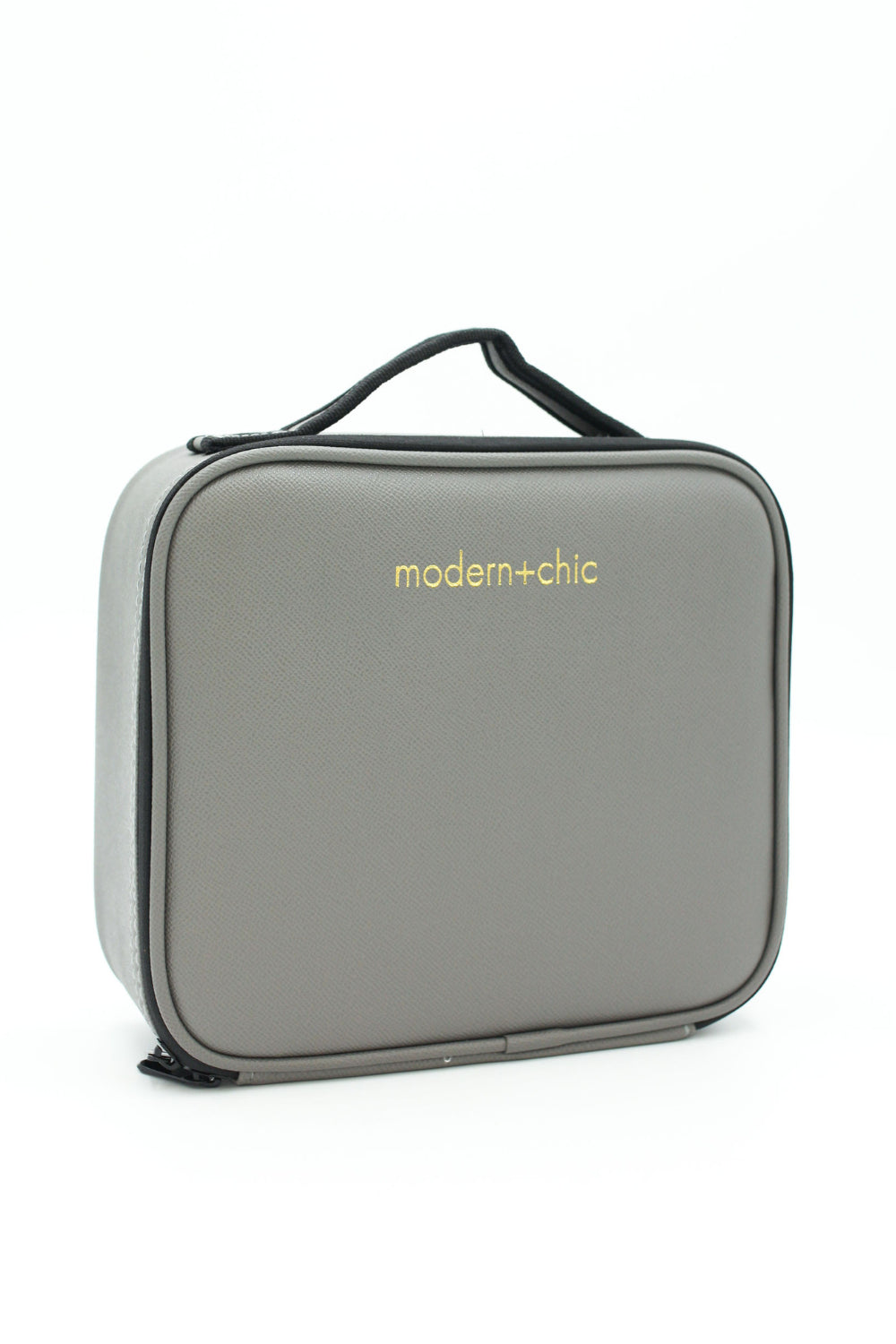 Isabella Customizable Cosmetic Case