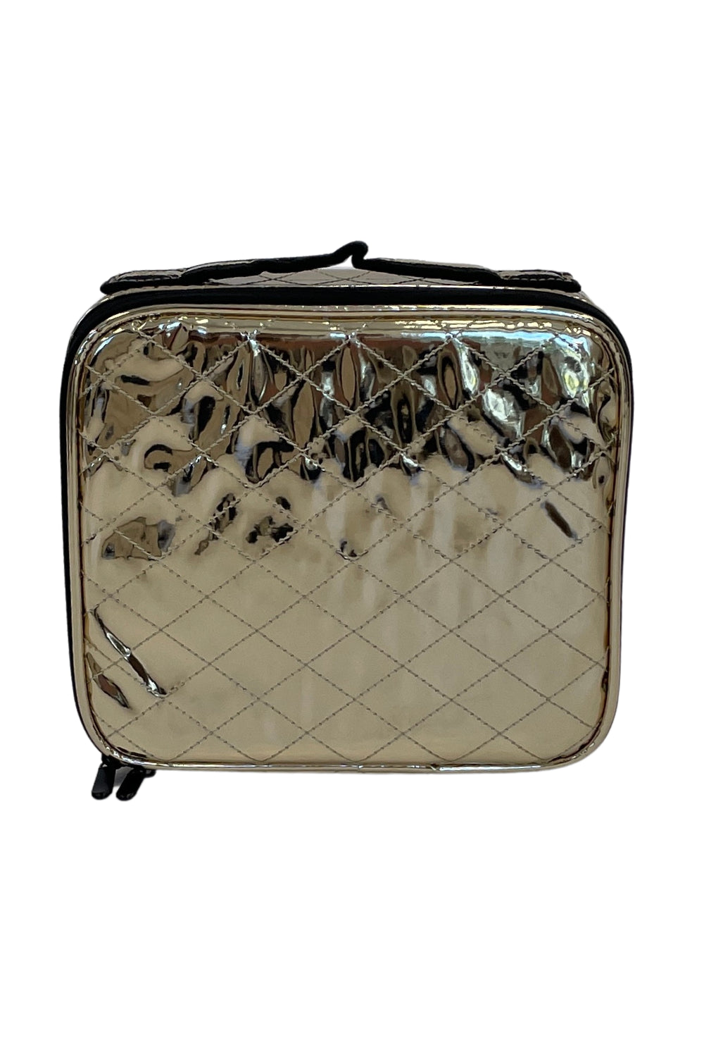 Khloe Customizable Cosmetic Case