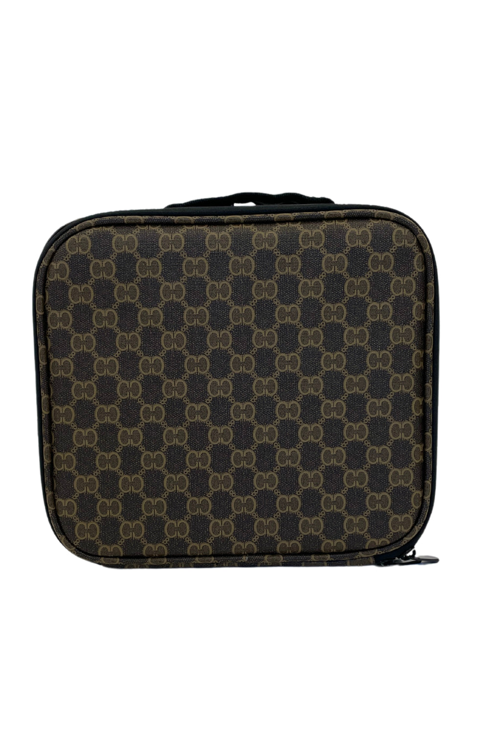 Khloe Customizable Cosmetic Case