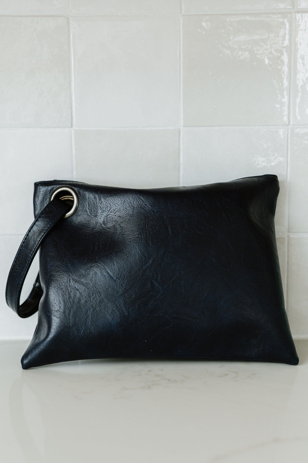 Alexa Oversized Clutch