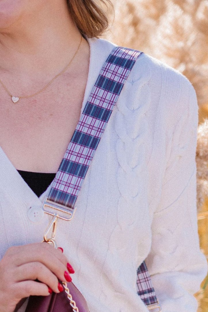 Marjorie Adjustable Bag Strap