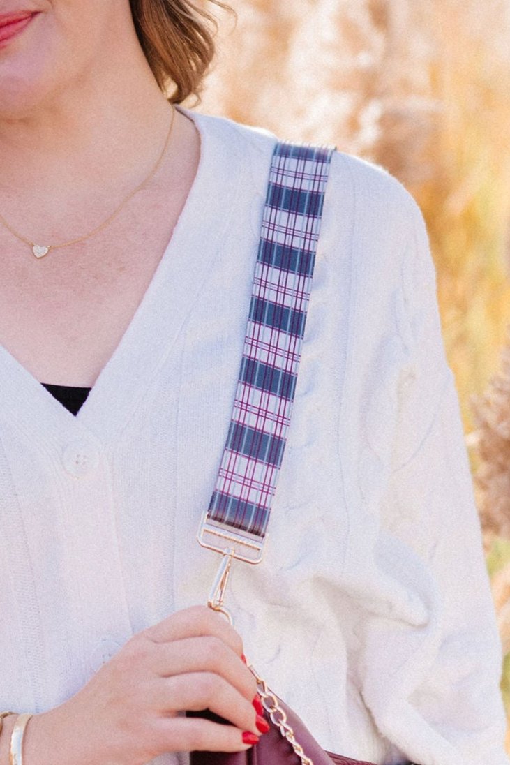 Marjorie Adjustable Bag Strap