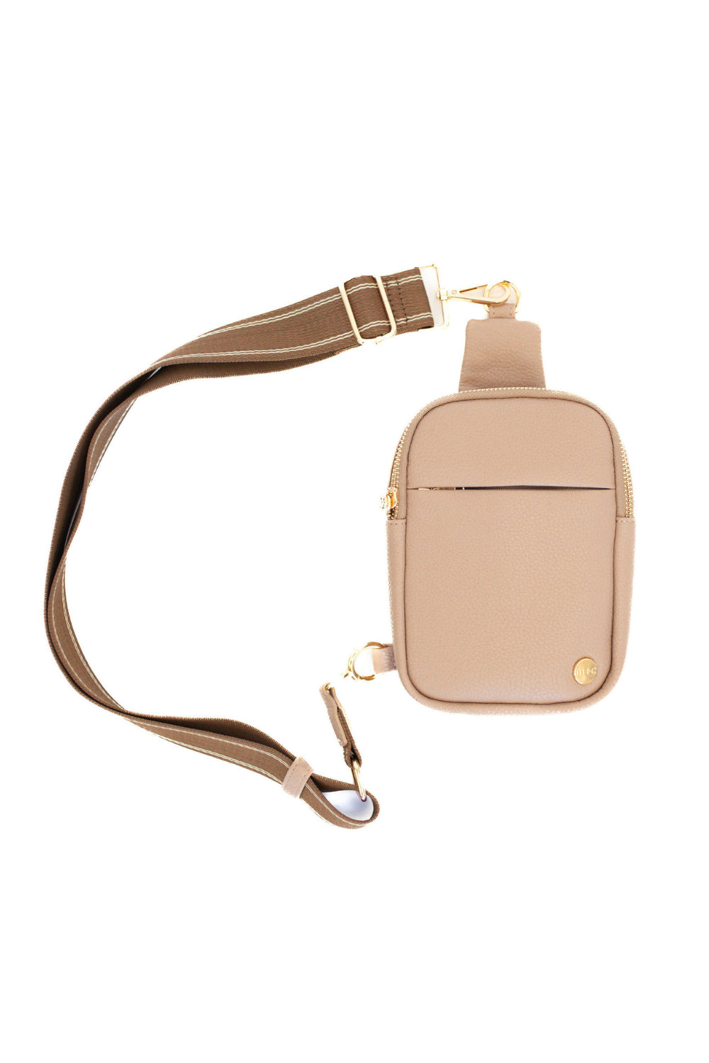 Bridget Sling Crossbody