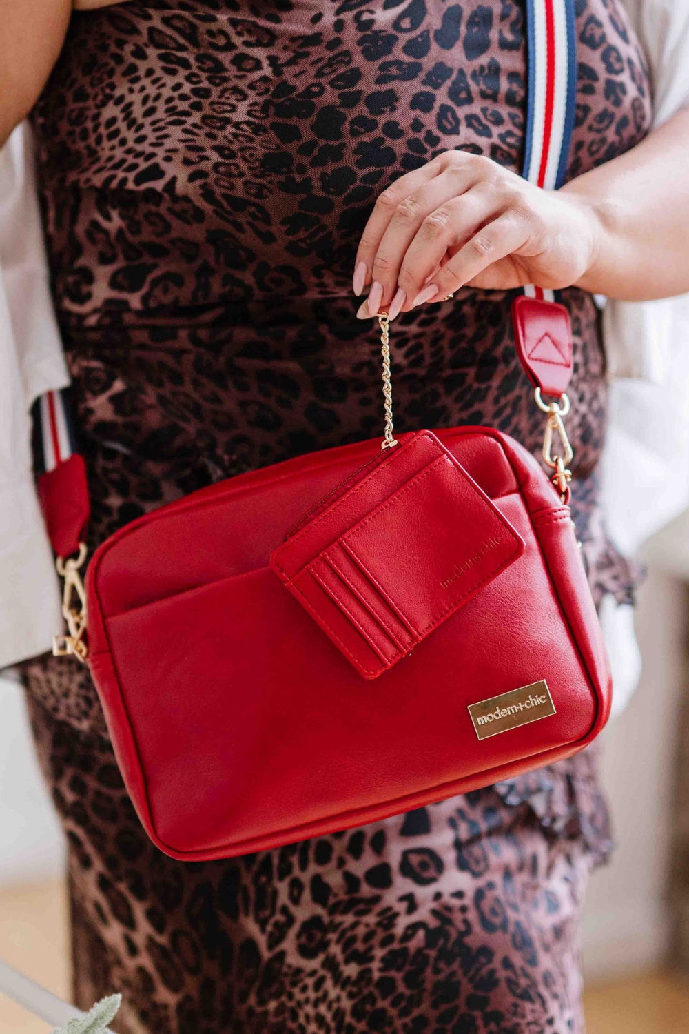Alice Crossbody