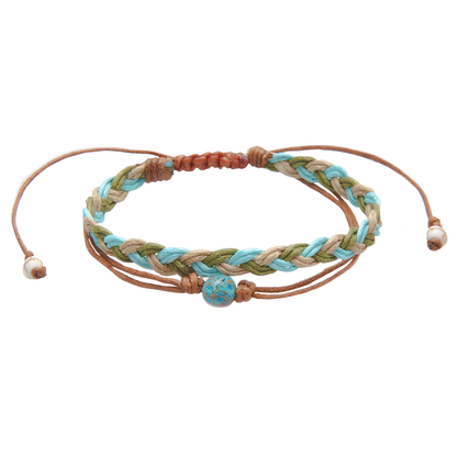 Rocky Mountains National Park Bracelet