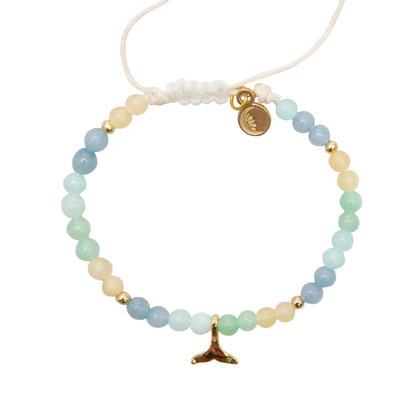 California Lifes a Beach Bracelet