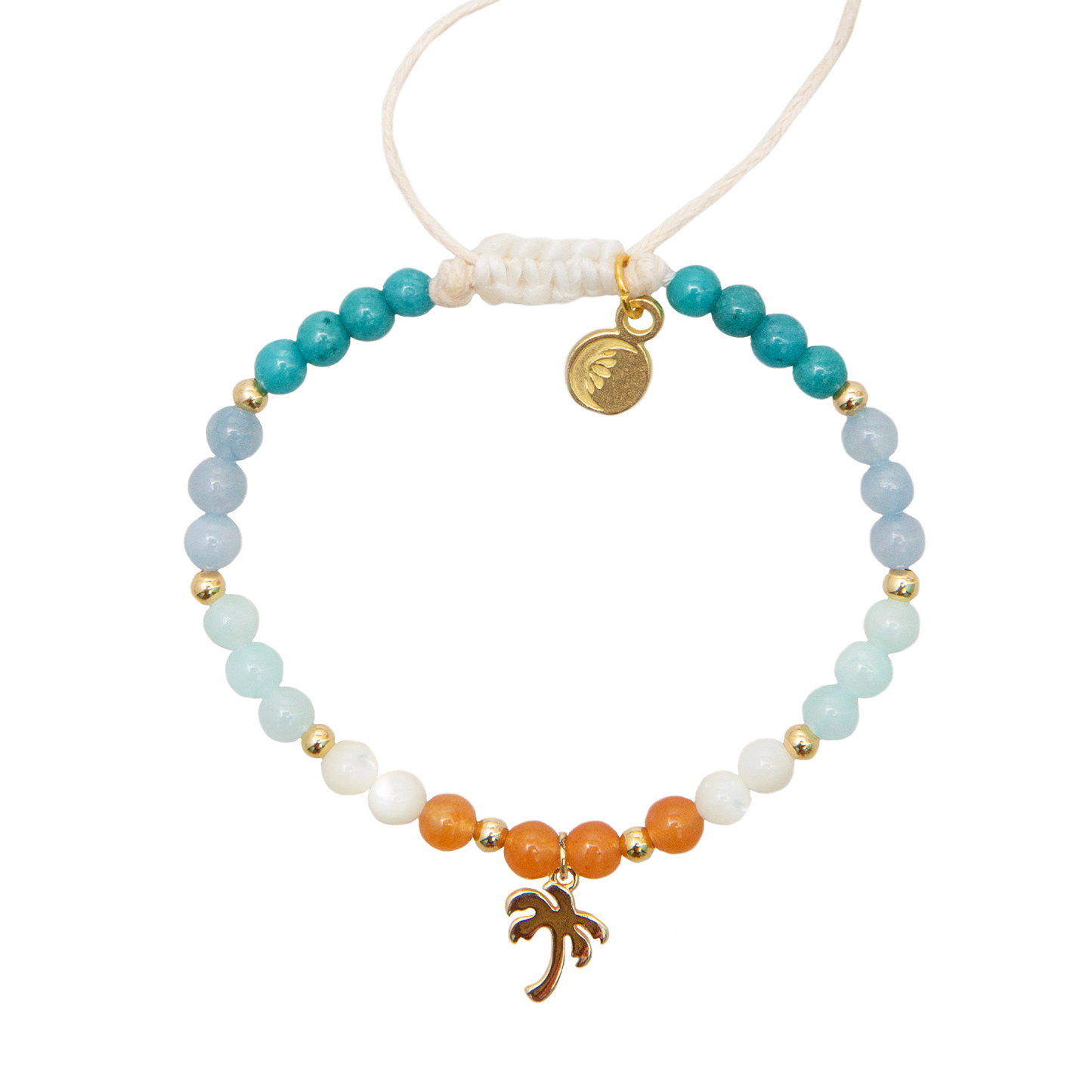 California Dreamin Bracelet