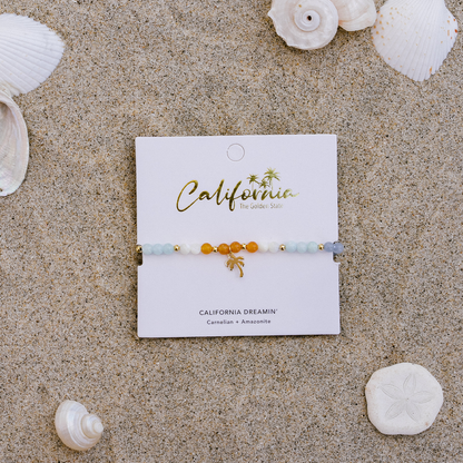 California Dreamin Bracelet