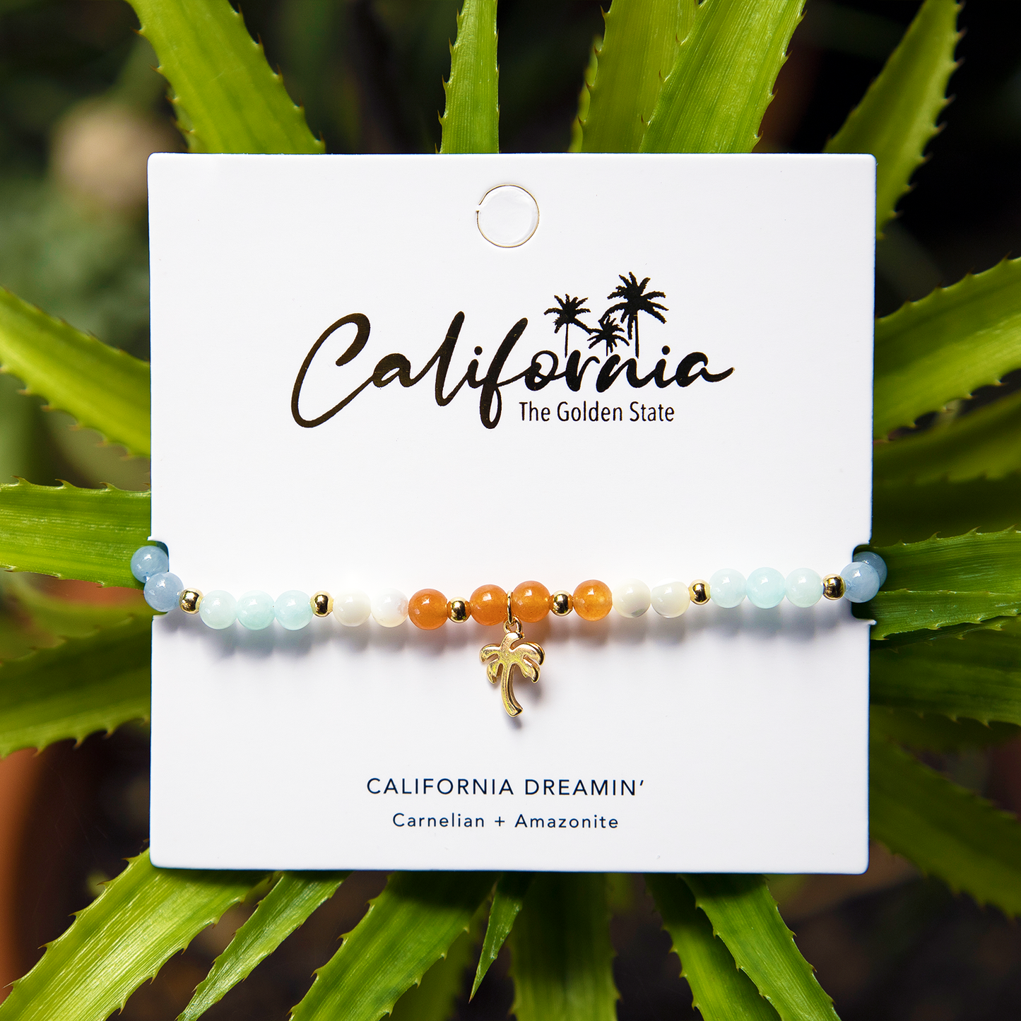 California Dreamin Bracelet