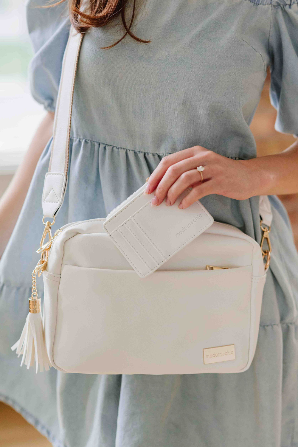 Alice Crossbody