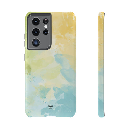 DREAMY SPLASHES | Tough Phone Case