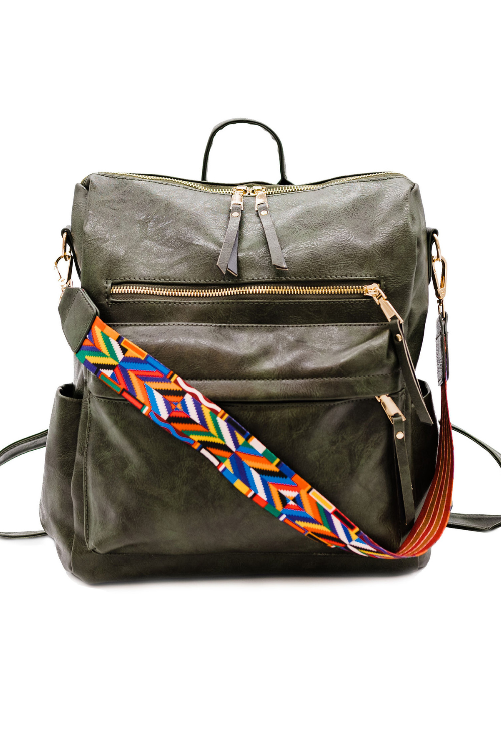 Brielle Convertible Bag