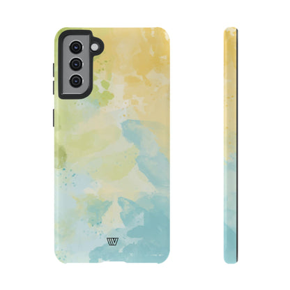 DREAMY SPLASHES | Tough Phone Case