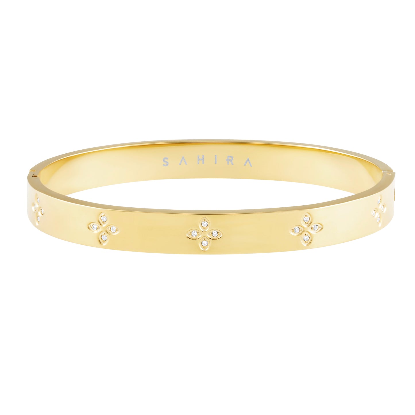 Flora Bracelet