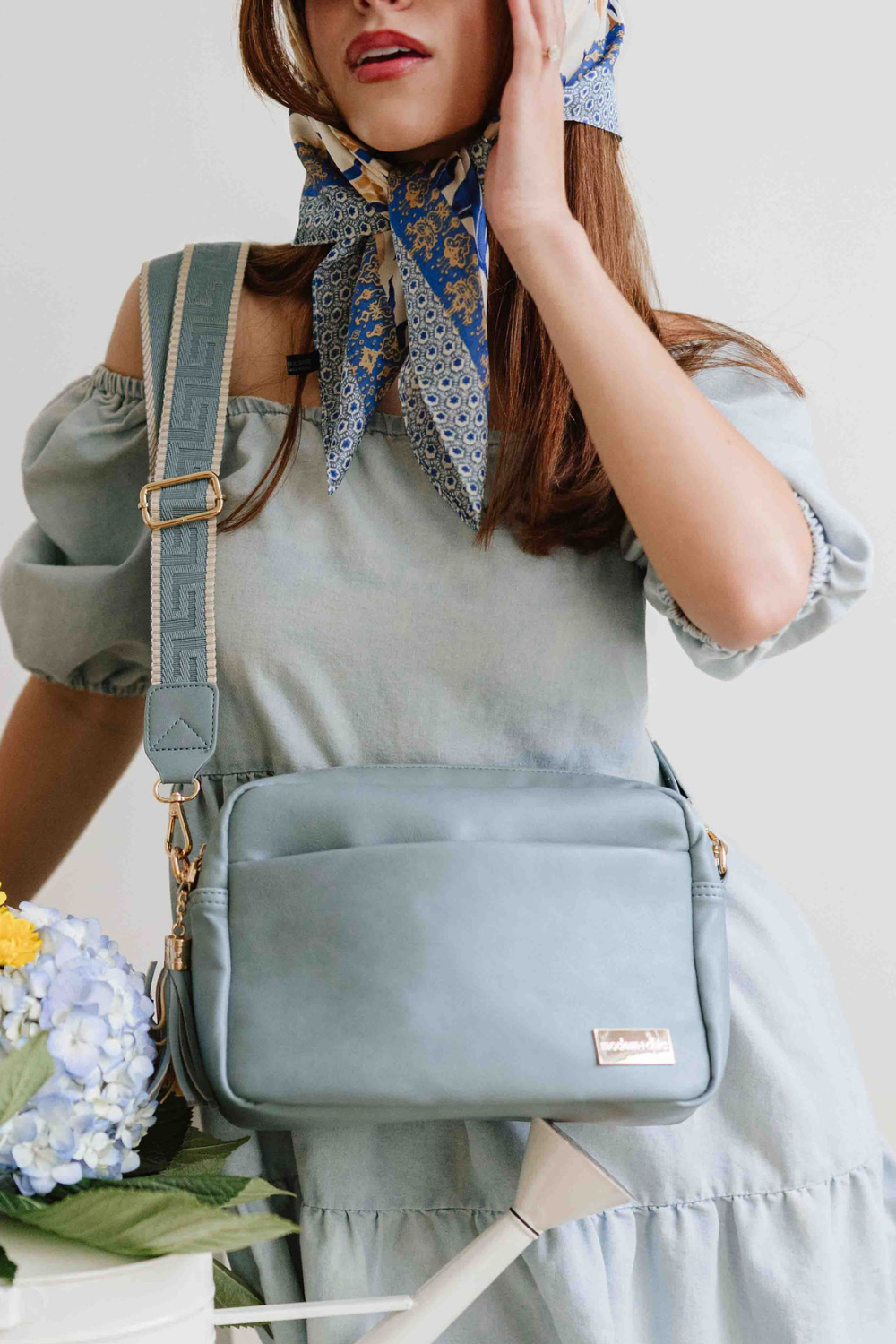 Alice Crossbody