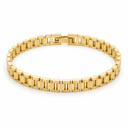 Bradley Watch Link Bracelet