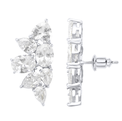 Eden CZ Earring