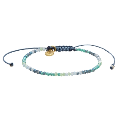 "To the Moon and Back" Goddess Bracelet