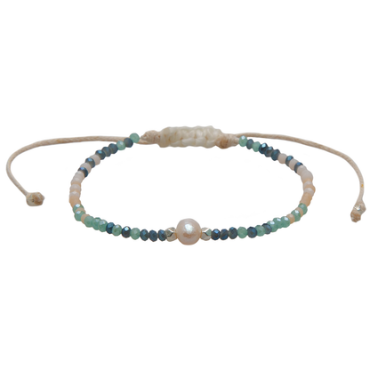 "Find Your Magic" Goddess Bracelet
