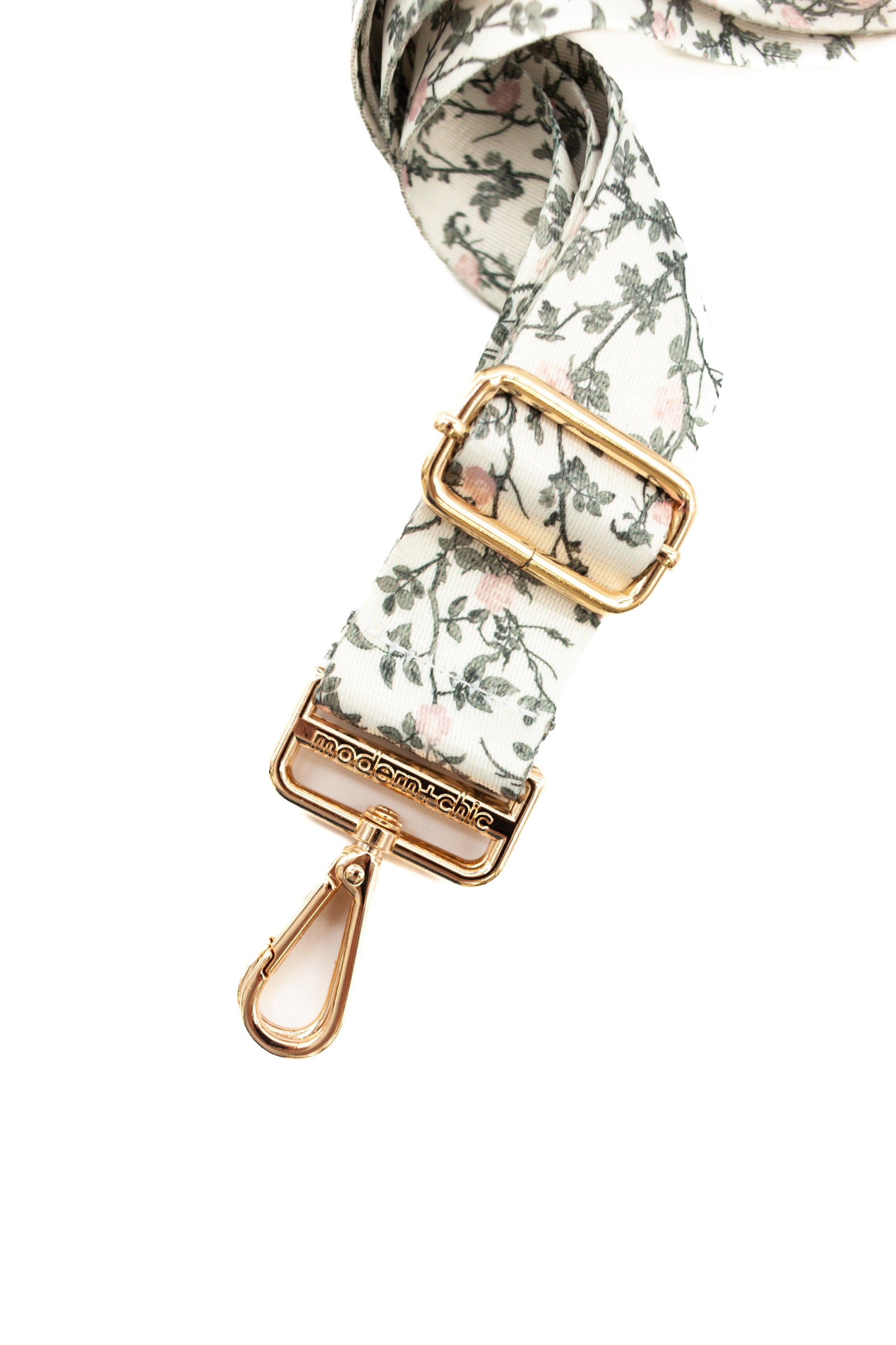 Garden Party Adjustable Bag Strap-Soul Flow Apparel