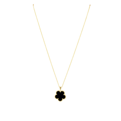 Adeline Pendant Necklace