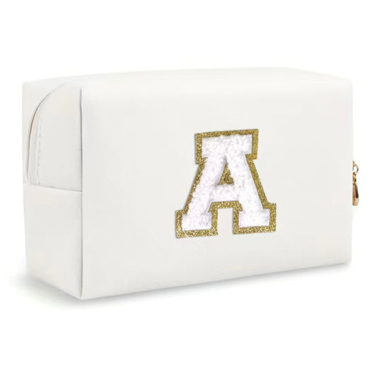 Glam Initial Bag, view 1253 — Soul Flow Apparel