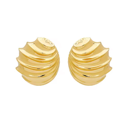 Clea Statement Earrings