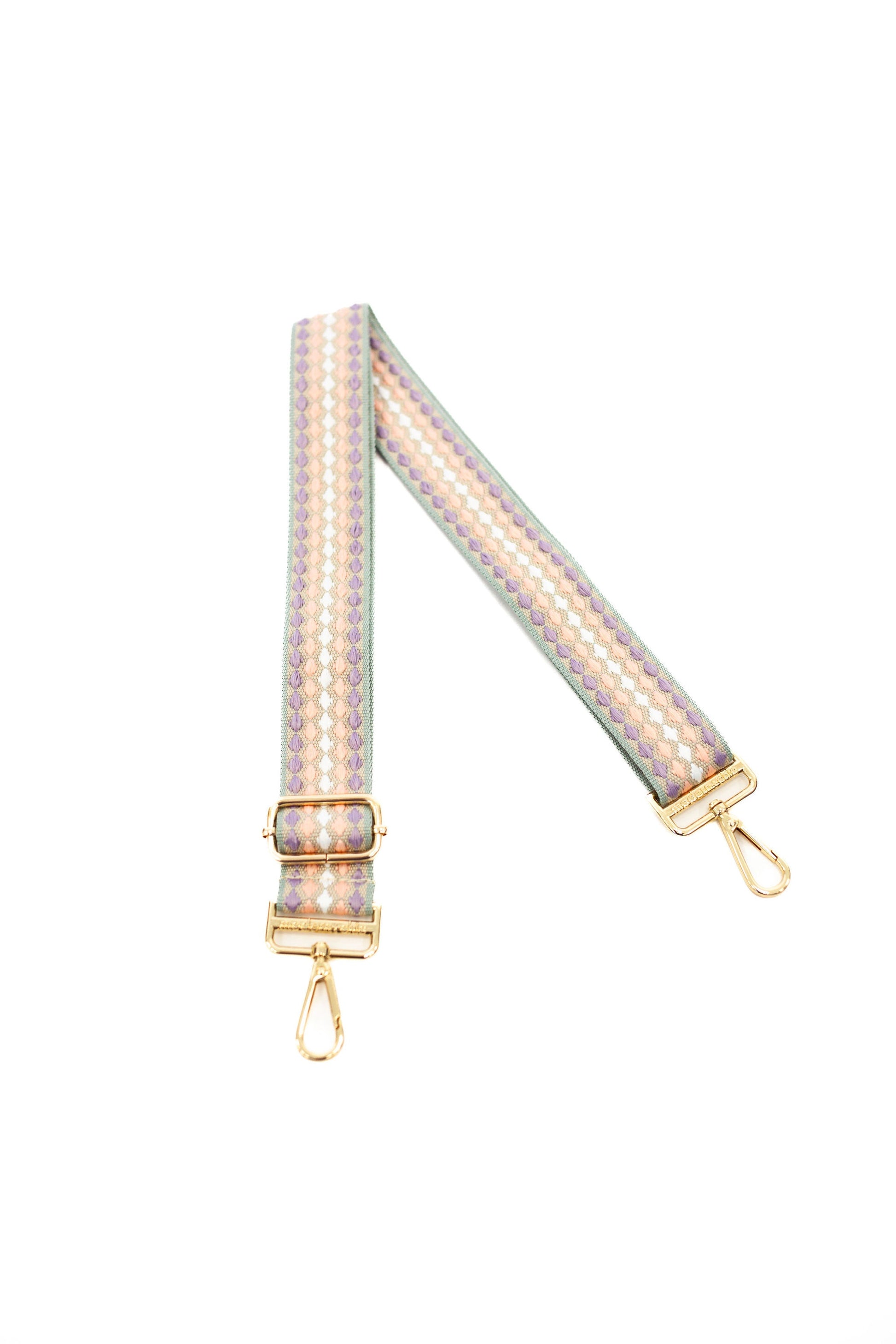 Carly Adjustable Bag Strap-Soul Flow Apparel