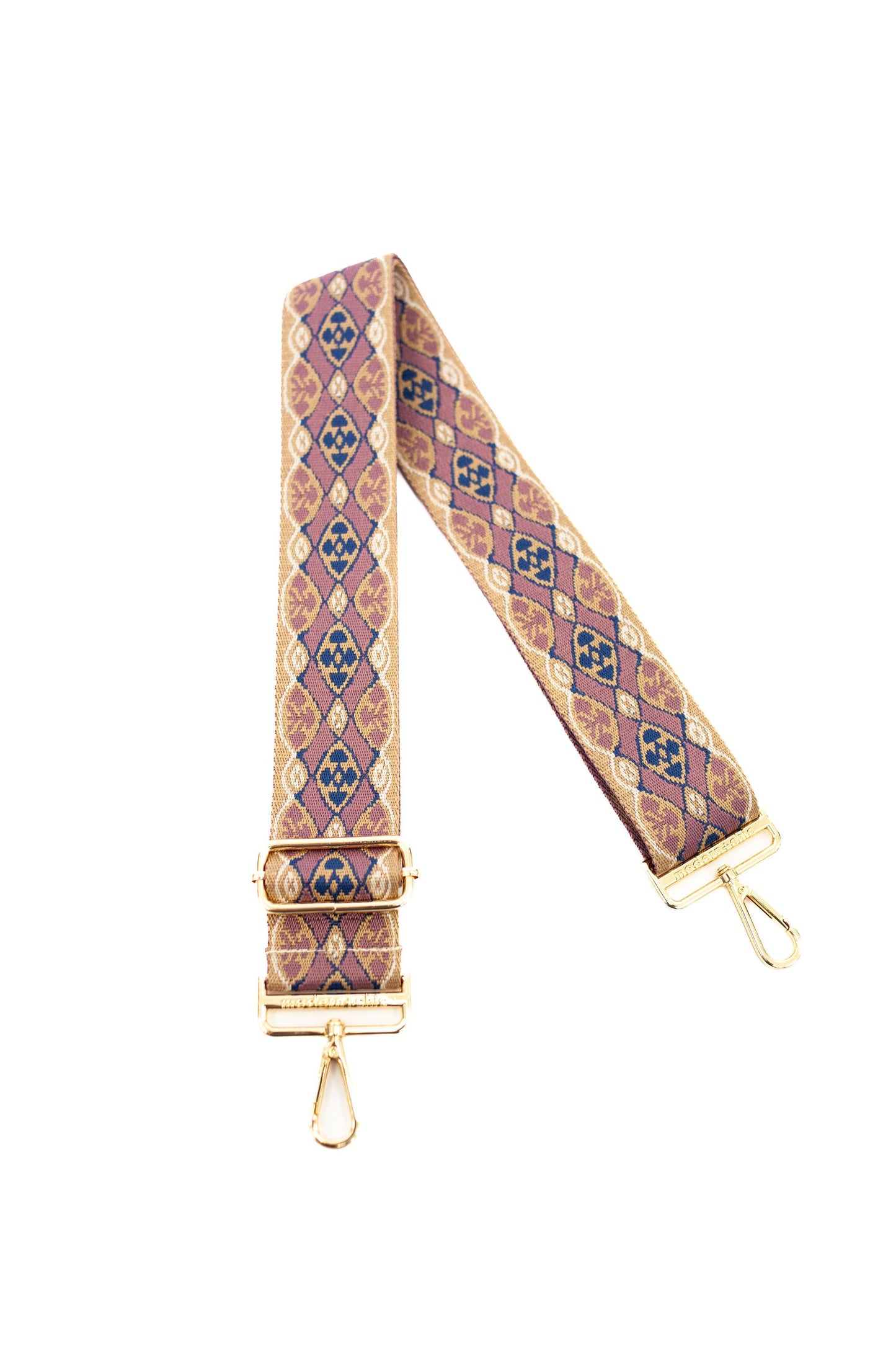 Eleanor Adjustable Bag Strap-Soul Flow Apparel