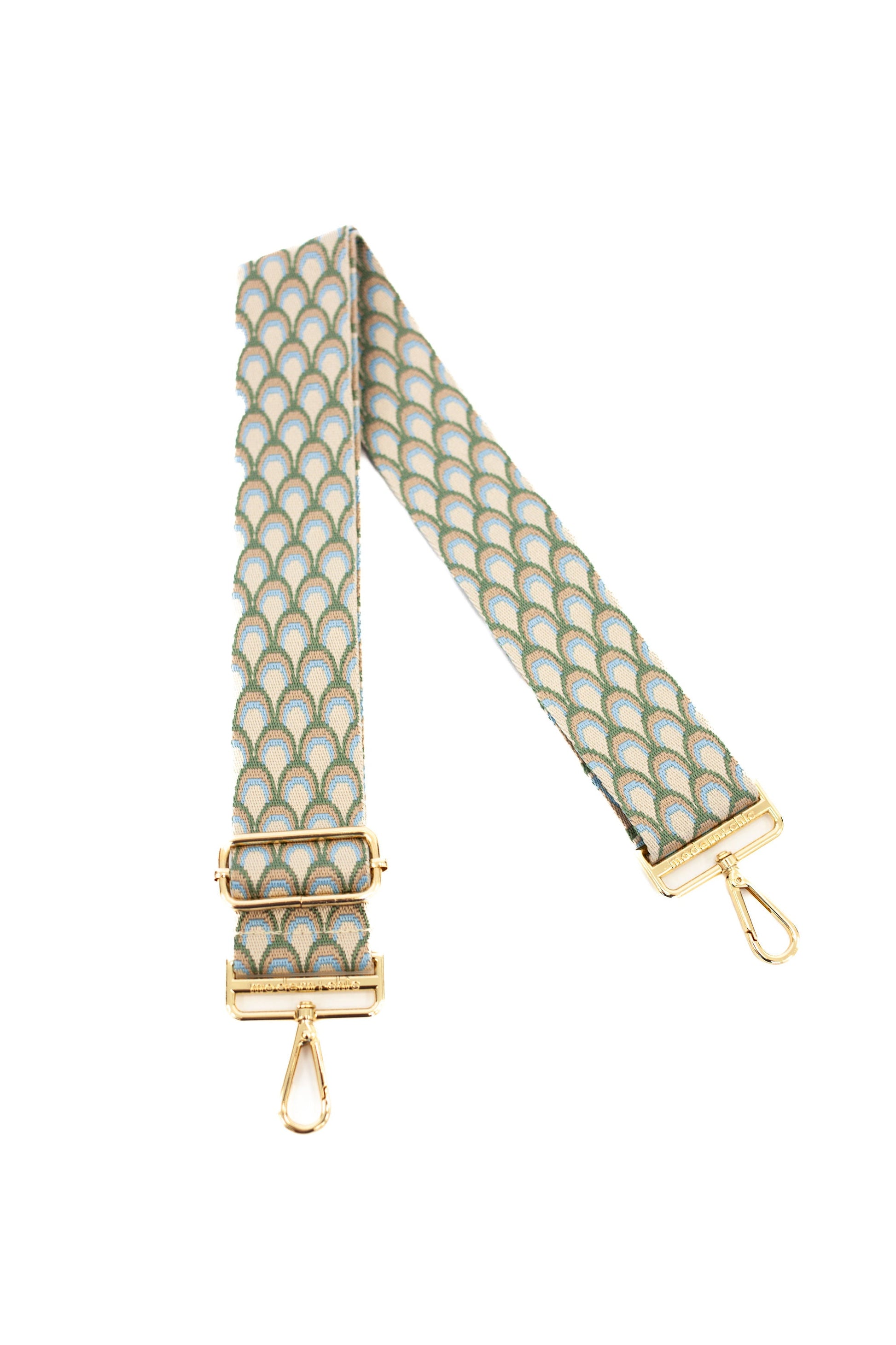 Cleo Adjustable Bag Strap-Soul Flow Apparel