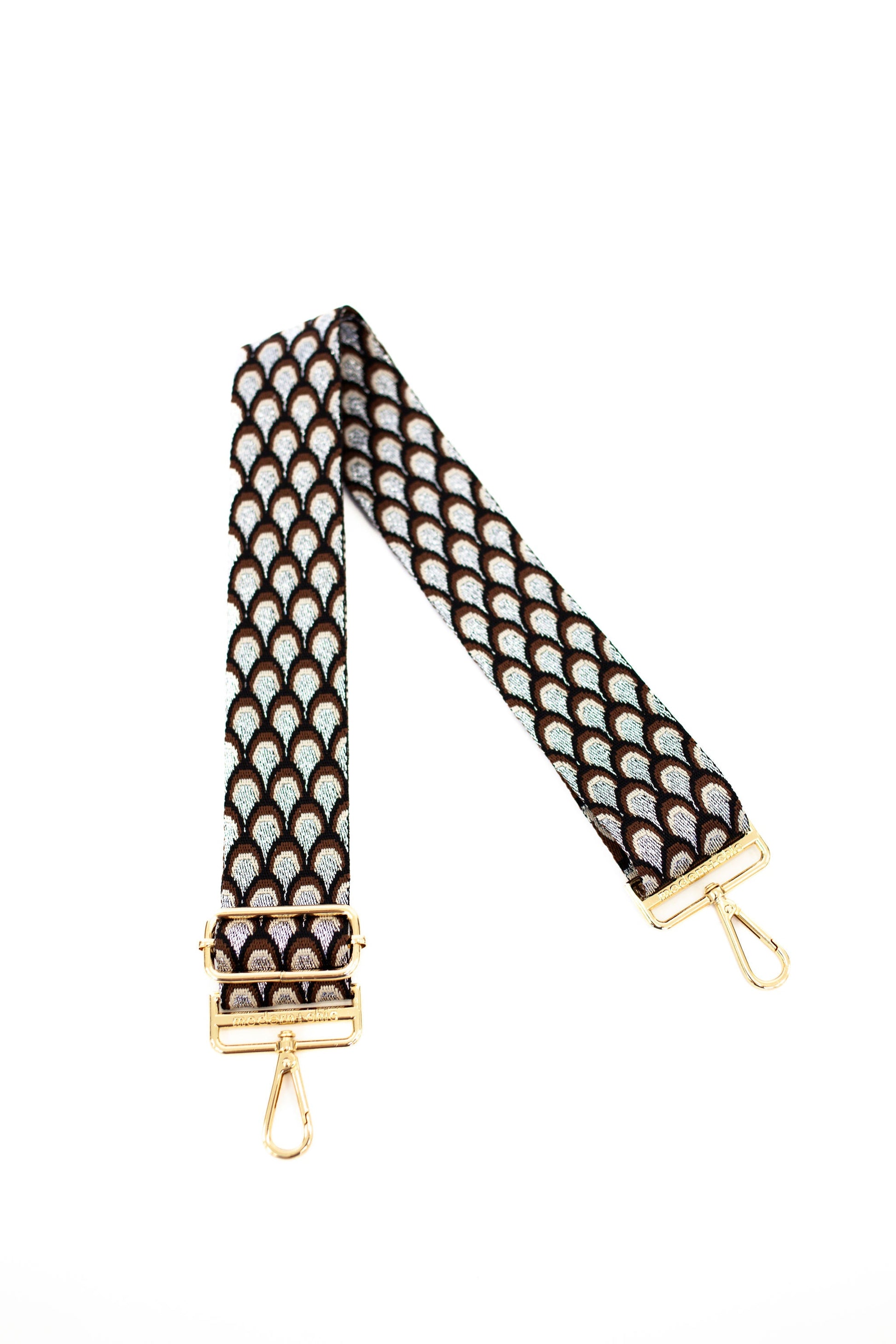 Cleo Adjustable Bag Strap-Soul Flow Apparel