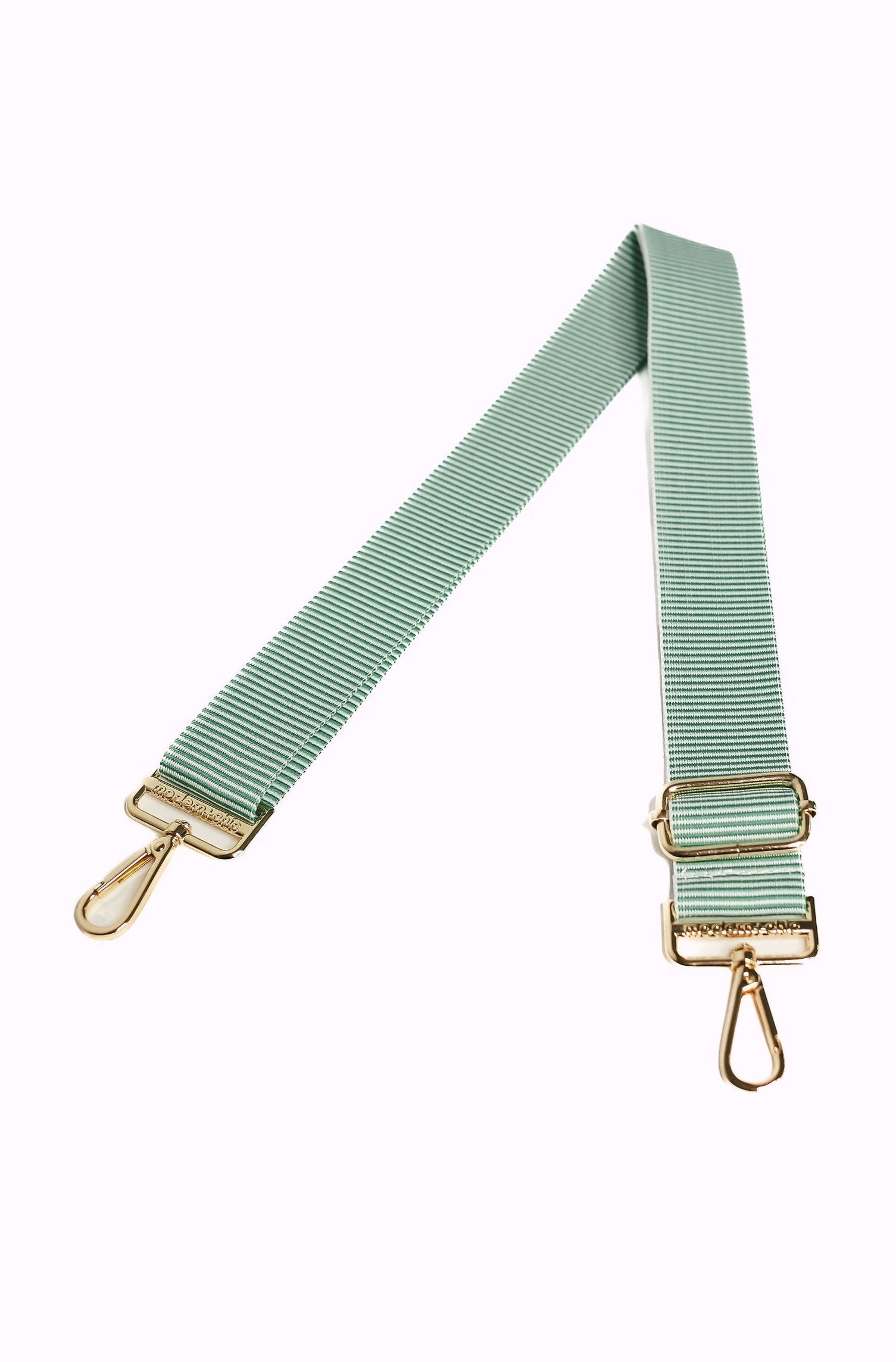 Delaney Striped Adjustable Bag Strap-Soul Flow Apparel
