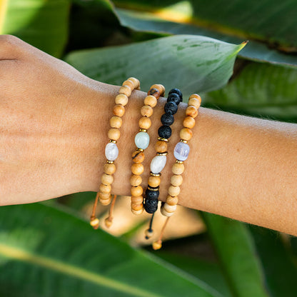 Healing Energy Intention Bracelet