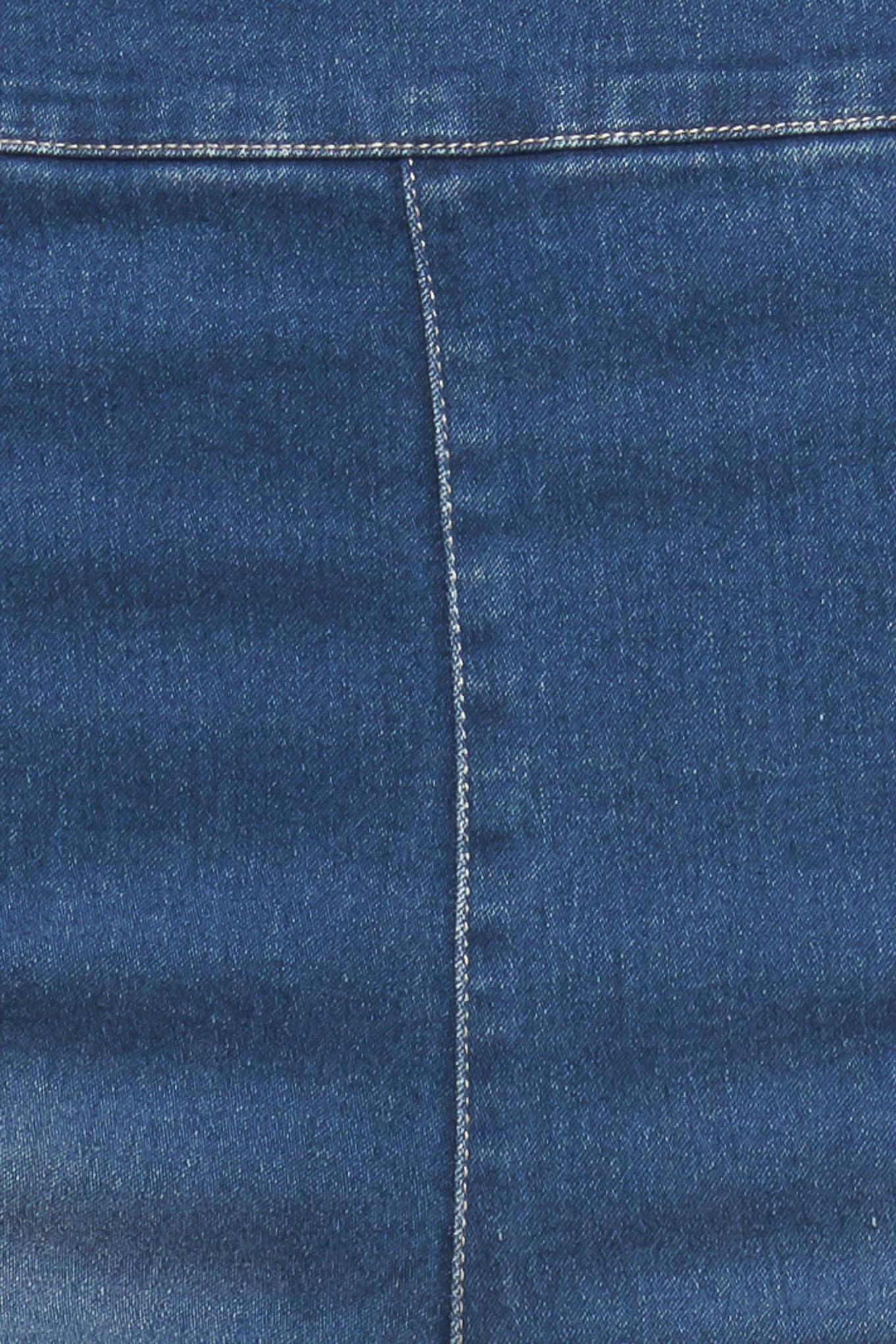 HEAVENLY HUES DENIM PANTS