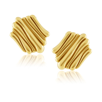 Julia Statement Earring