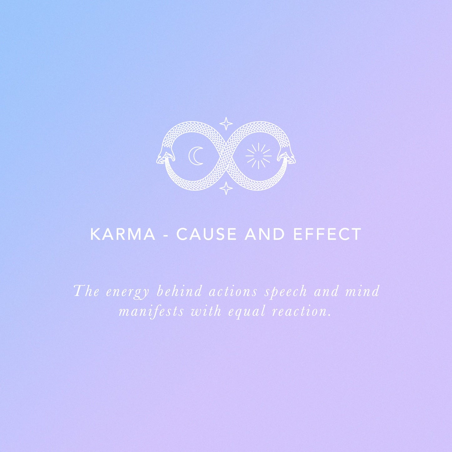 Karma Namaste Bracelet