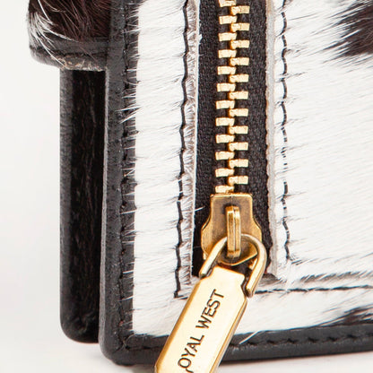 Loyal West My Prairie Credit Card Holder