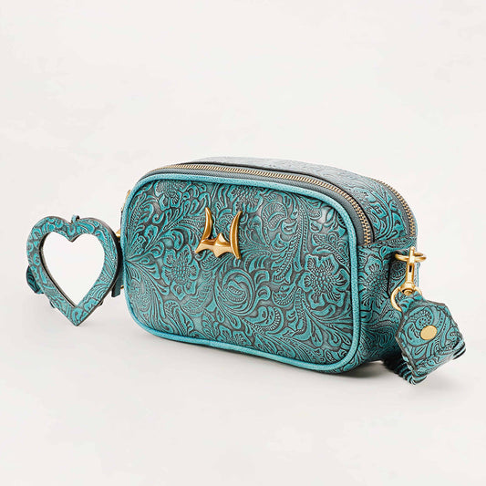 Loyal West Sophia Shoulder Bag