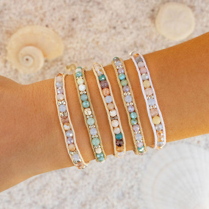 Celestial Bodies Bracelet