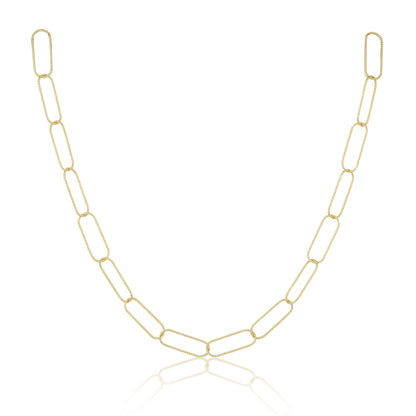 McKenna Link Chain