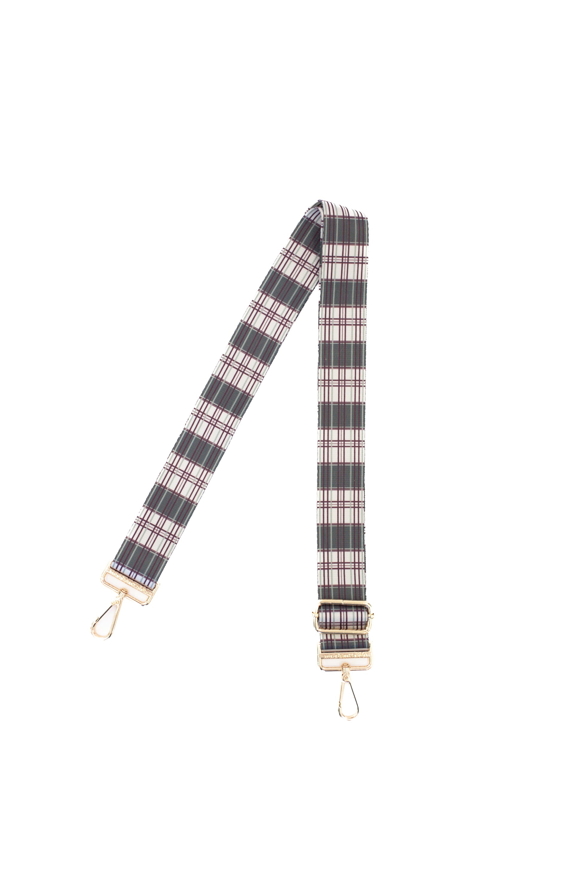 Marjorie Adjustable Bag Strap-Soul Flow Apparel