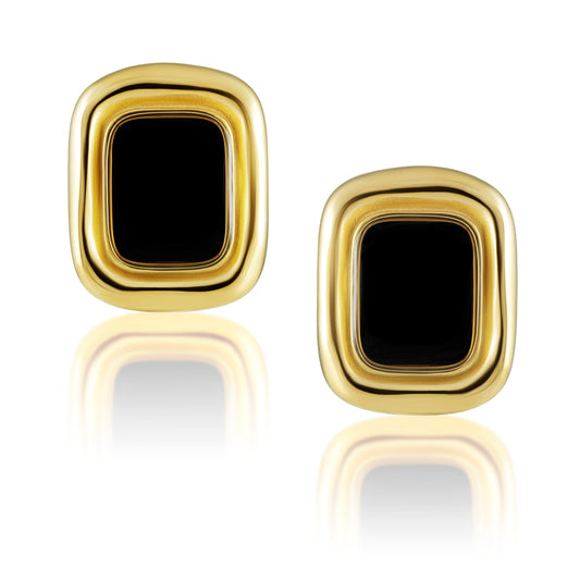 Monica Statement Earring — Soul Flow Apparel