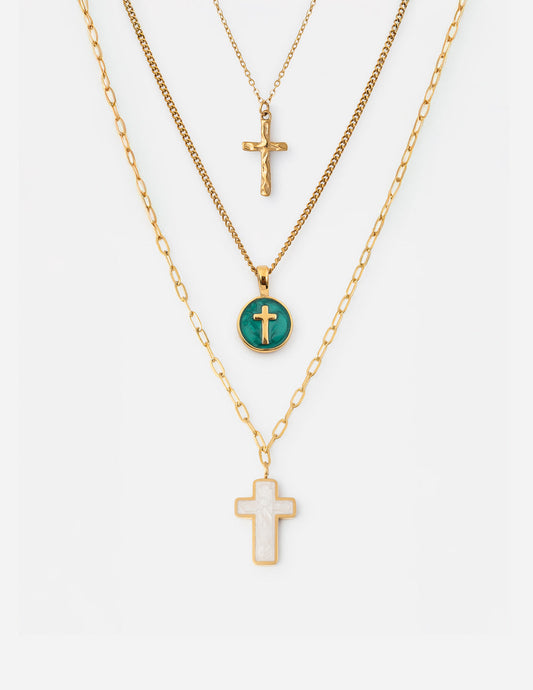 Mystery Necklace