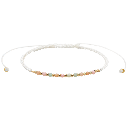 Shiva Namaste Bracelet