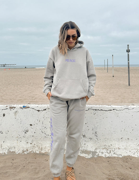 Peace Unisex Sweatpant