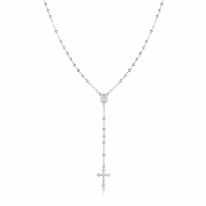 Rosary Necklace